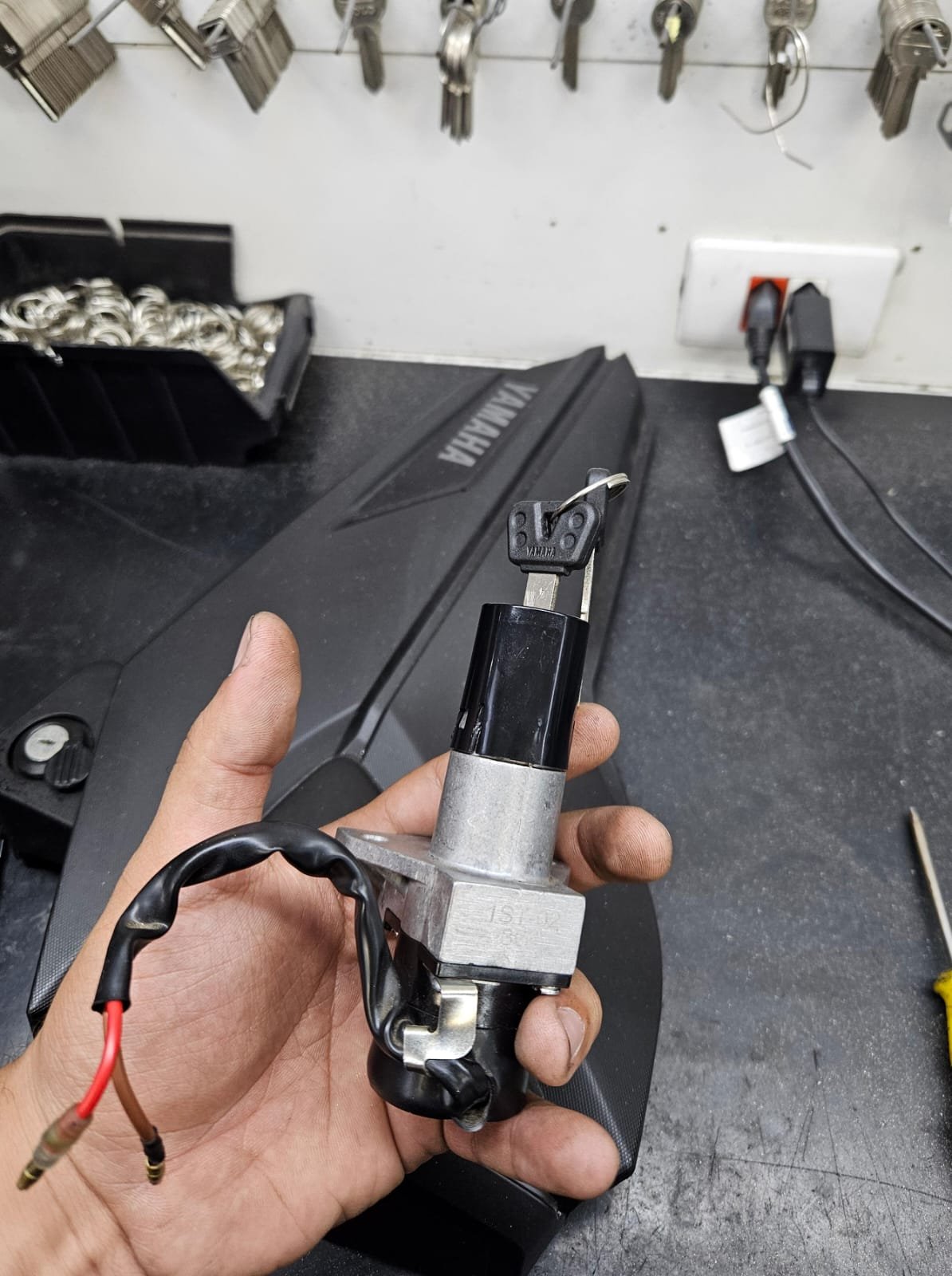 Segurança Residencial