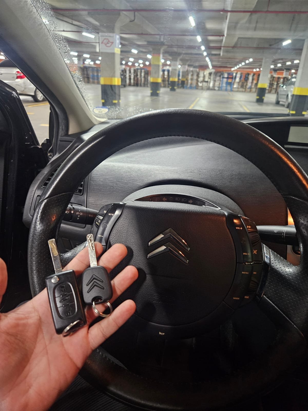 Segurança Corporativa